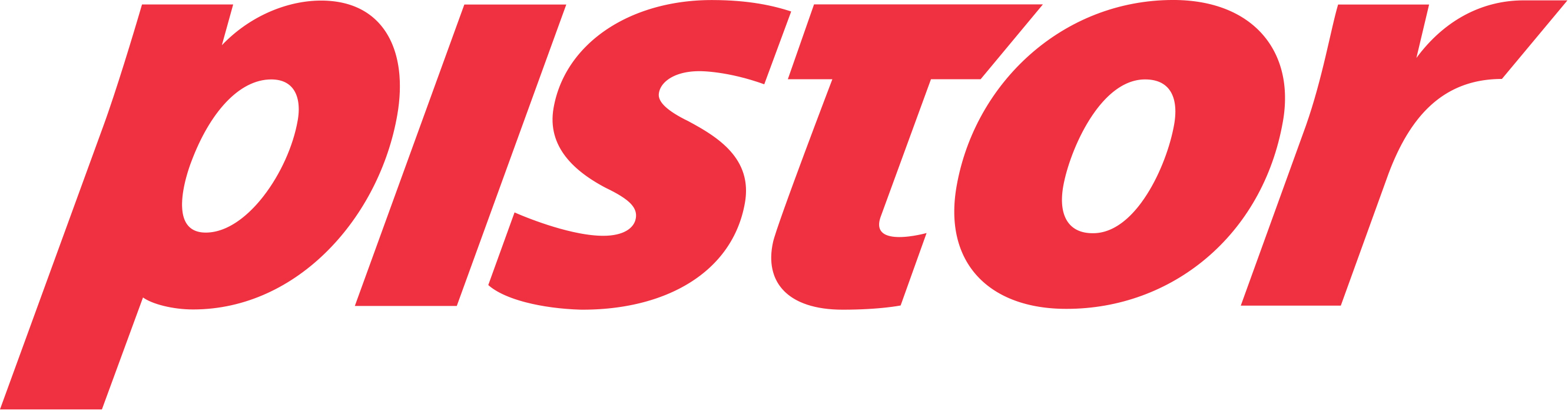 Pistor
